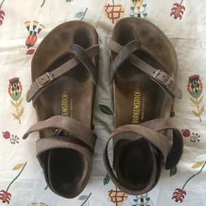 Birkenstock Yara